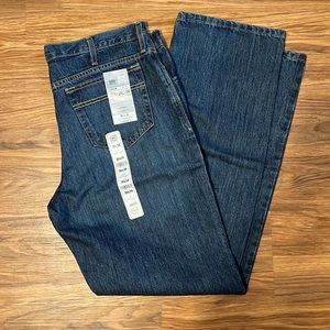 White Label Cinch 36 X 34